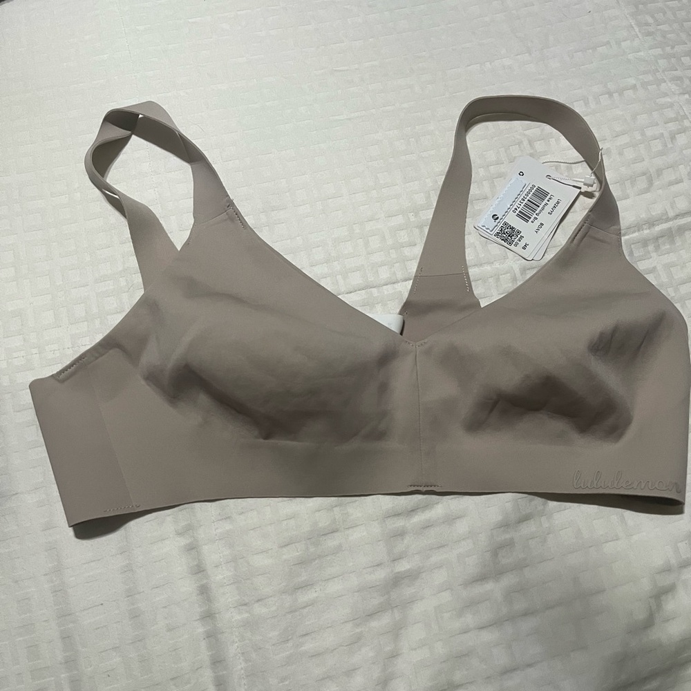 lululemon athletica Like Nothing Sport Bra